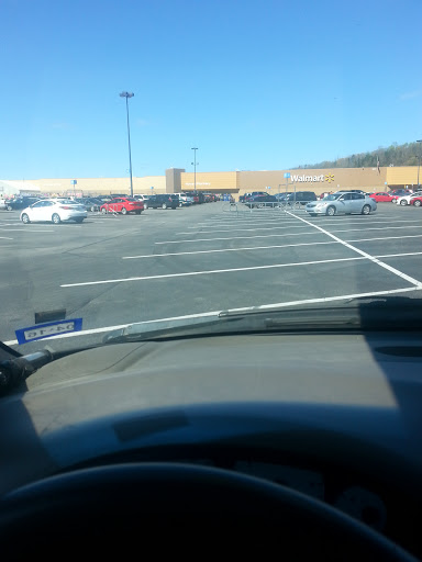 Department Store «Walmart Supercenter», reviews and photos, 2001 Glenn Blvd SW, Fort Payne, AL 35968, USA