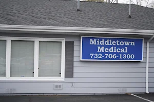 Middletown Medical image