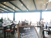 Atmosphère du Restaurant Face à la Mer à Gravelines - n°16