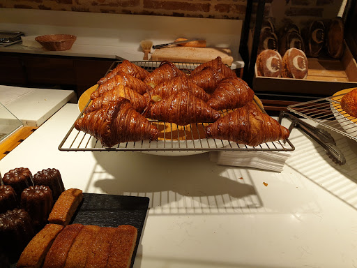 Gluten-free bakeries in Toulouse