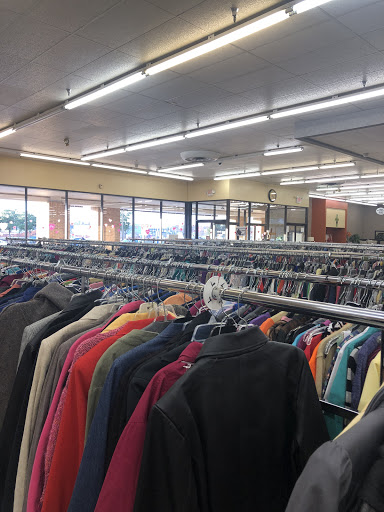 Thrift Store «Downtown Rescue Mission Thrift Store», reviews and photos