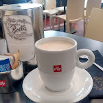 Photo n°23 de l'avis de Marcos.o fait le 21/04/2020 à 04:08 sur le  Pasticceria Cremeria Ristorante Arte Dolce Lyceum à Como