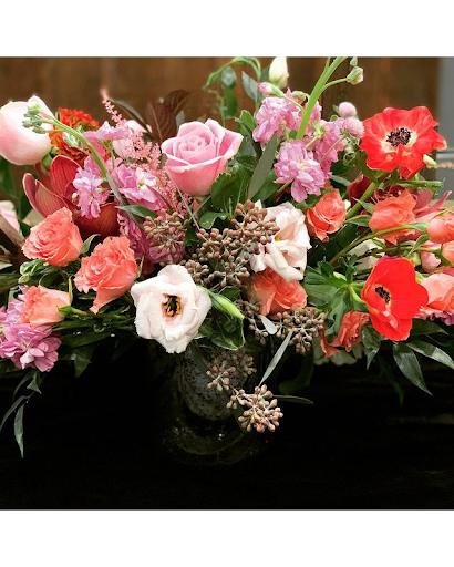 Florist «The Flower», reviews and photos, 42 Broad Ave, Palisades Park, NJ 07650, USA