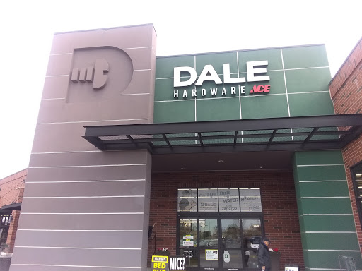 Hardware Store «Dale Hardware Inc», reviews and photos, 3700 Thornton Ave, Fremont, CA 94536, USA
