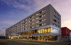 Holiday Inn Zürich-Messe