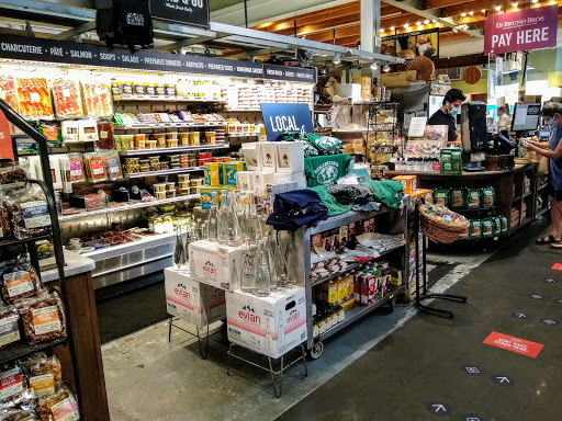 Gourmet Grocery Store «Di Bruno Bros. - Ardmore Farmers Market», reviews and photos, 120 Coulter Ave, Ardmore, PA 19003, USA