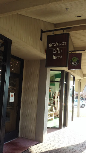 Cafe «Newport Coffee House», reviews and photos, 1121 Half Day Rd, Bannockburn, IL 60015, USA