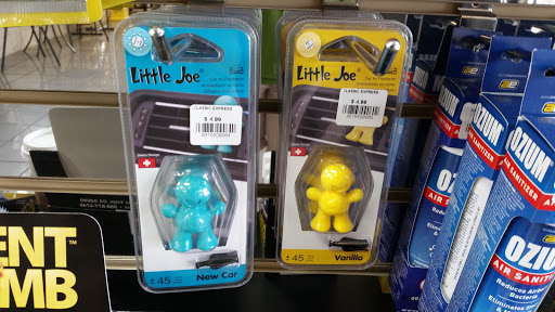 Car Wash «Classic Express Car Wash & Lube», reviews and photos, 5012 S Cooper St, Arlington, TX 76017, USA