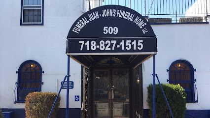 Funeraria Juan-John's Funeral Home