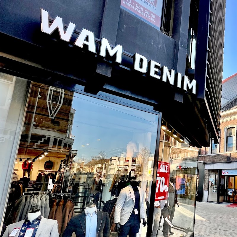 Wam Denim