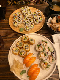 Sushi du Restaurant japonais Au Comptoir du Jap à Louviers - n°19