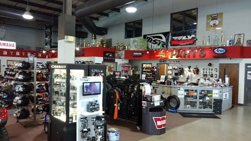 Motorcycle Dealer «Star City Power Sports», reviews and photos, 5120 Peters Creek Rd, Roanoke, VA 24019, USA