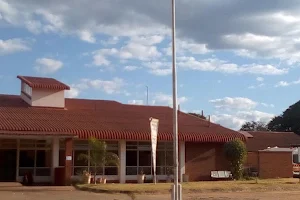Victoria Falls Hospital image