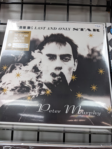 Record Store «We Got the Beats», reviews and photos, 5130 N Federal Hwy #2, Fort Lauderdale, FL 33308, USA