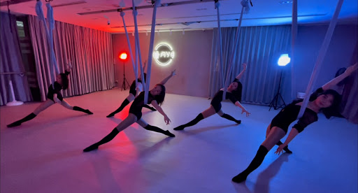 E-Five Dance Studio