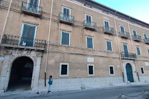 Casa Museo Palazzo Sipari _ Fondazione Erminio E Zel Sipari Onlus image