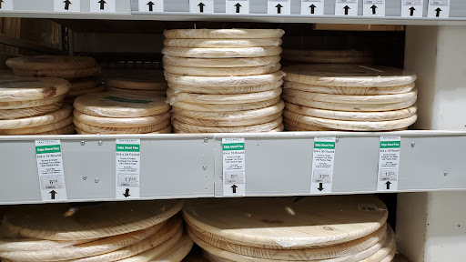 Home Improvement Store «Menards», reviews and photos, 2245 E 67th St, Anderson, IN 46013, USA