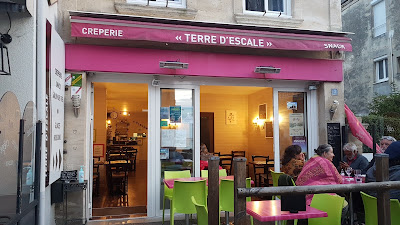 Terre d’Escale à Arromanches-les-Bains