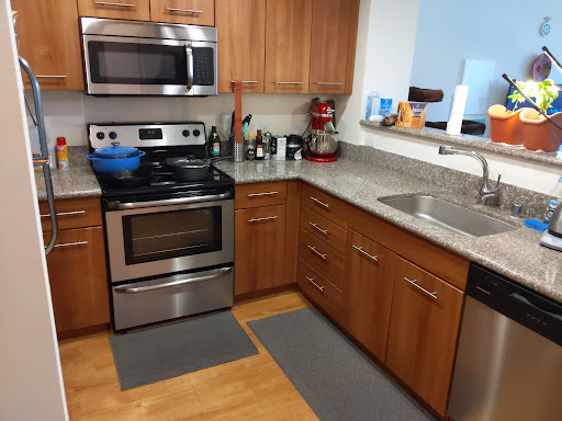 House Cleaning Service «MOLLY MAID of S. Silicon Valley», reviews and photos, 1275 S Winchester Blvd E, San Jose, CA 95128, USA