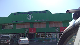 Supermercados El 9 Chanco