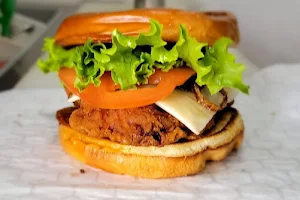 Simply Good Burgers image