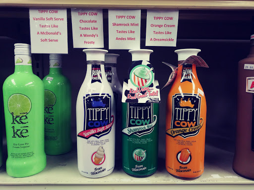 Liquor Store «The Spirit Shop», reviews and photos, 109 S Berry Rd, Norman, OK 73069, USA