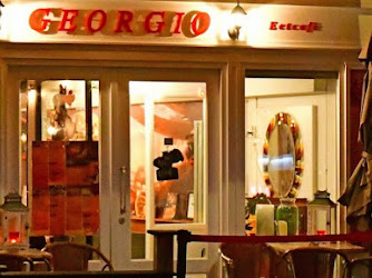 Restaurant Georgio Eetcafé