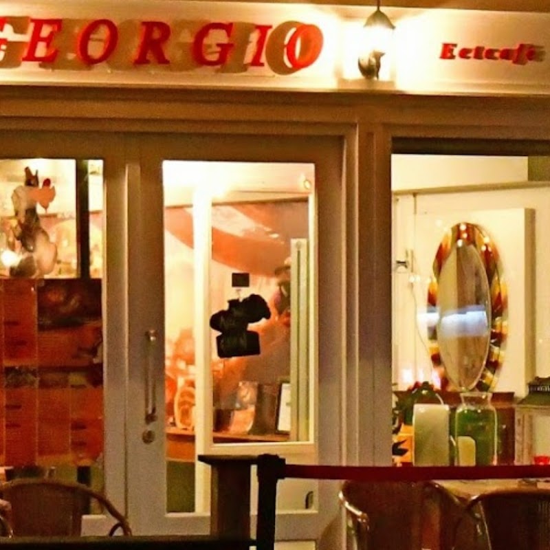 Restaurant Georgio Eetcafé