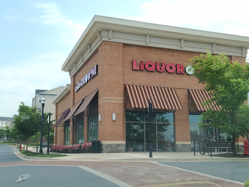 Liquor Store «Montgomery County Liquor & Wine - Clarksburg Village», reviews and photos, 12051 Chestnut Branch Way Suite 1, Clarksburg, MD 20871, USA