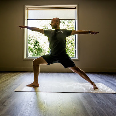 Doug Reisinger Private Yoga