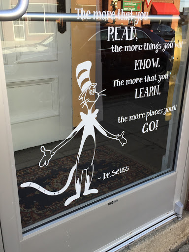 Book Store «Serendipity Books», reviews and photos, 113 W Middle St, Chelsea, MI 48118, USA