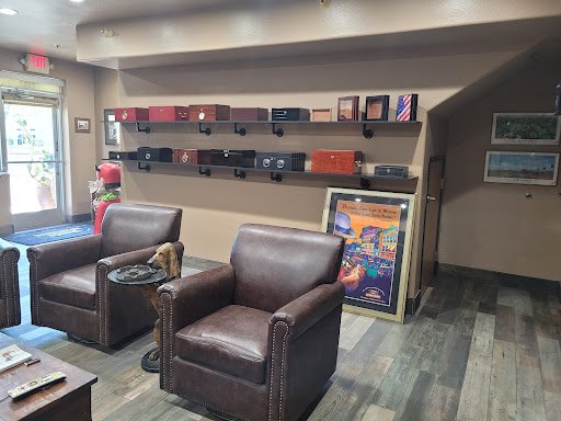 Cigar Shop «Fumar Cigars Inc.», reviews and photos, 2010 W Parkside Ln, Phoenix, AZ 85027, USA