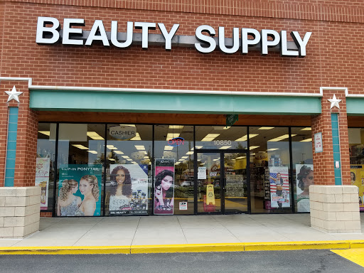 Cosmetics Store «Sol Beauty Supply», reviews and photos, 10850 Sudley Manor Dr, Manassas, VA 20109, USA