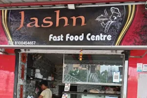 Jashn Fast Food Centre image