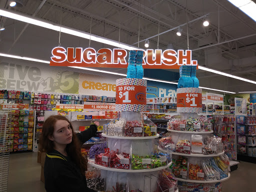 Variety Store «Five Below», reviews and photos, 2108 N 2nd St, Millville, NJ 08332, USA