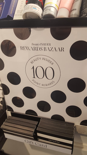 Cosmetics Store «SEPHORA», reviews and photos, 7979 Pittsford Victor Rd, Victor, NY 14564, USA