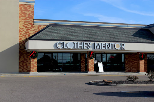 Used Clothing Store «Clothes Mentor», reviews and photos, 8154 Princeton Glendale Rd, West Chester Township, OH 45069, USA