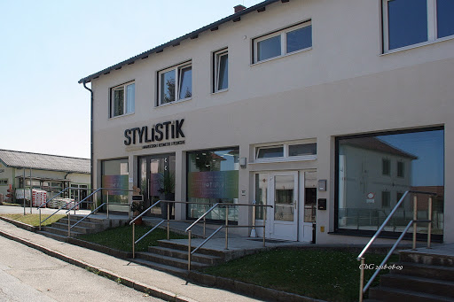 Stylistik In Schwarzenau