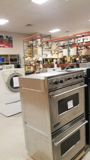 Non-Profit Organization «Indian River Habitat For Humanity ReStore», reviews and photos