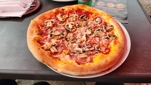 Oski Pizza und Kebap en Sankt Lorenzen im Mürztal