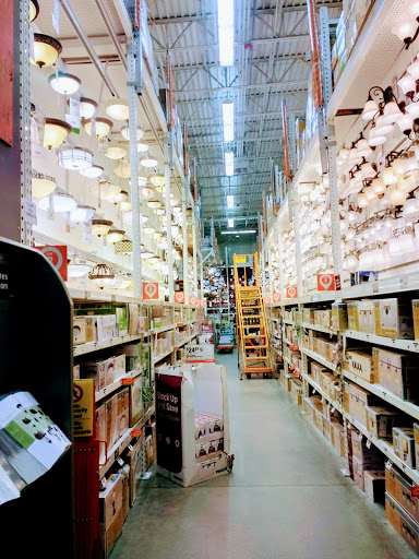 Home Improvement Store «The Home Depot», reviews and photos, 1670 Scenic Hwy S, Snellville, GA 30078, USA