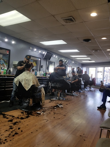 Barber Shop «New Creation Barbershop», reviews and photos, 301 S Maryland Ave, Wilmington, DE 19804, USA