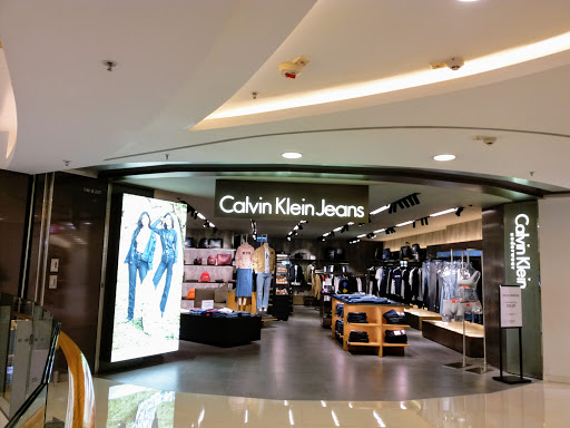Calvin Klein Jeans - MOKO