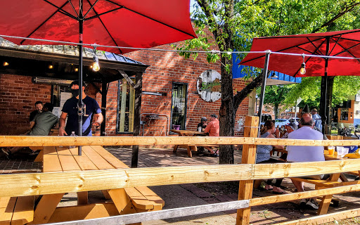 Supermarket «Westover Market», reviews and photos, 5863 Washington Blvd, Arlington, VA 22205, USA