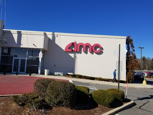 Movie Theater «AMC Dartmouth Mall 11», reviews and photos, 140 N Dartmouth Mall, North Dartmouth, MA 02747, USA