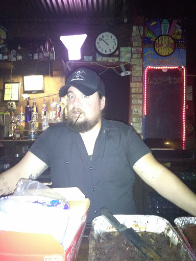 Bar & Grill «Music City Bar & Grill», reviews and photos, 2416 Music Valley Dr # 161, Nashville, TN 37214, USA