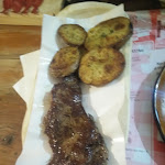 Photo n°11 de l'avis de Luca.a fait le 25/02/2017 à 11:48 sur le  Crotto Quartino à S. Croce di