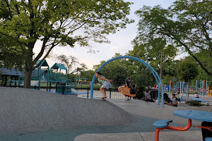 Riis Park Playground image