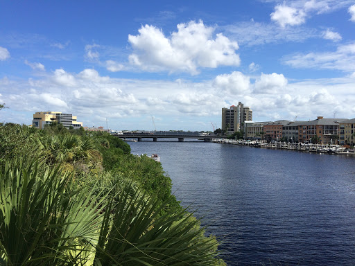 Park «Cotanchobee Fort Brooke Park», reviews and photos, 601 Old Water St, Tampa, FL 33602, USA