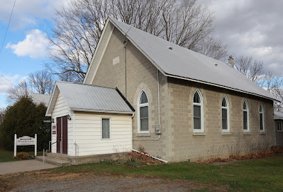 Inkerman Wesleyan Church